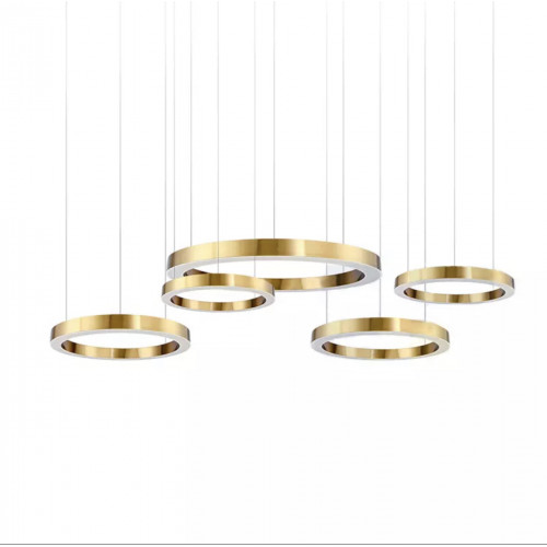 Люстра Brillante Luci Chandelier 800